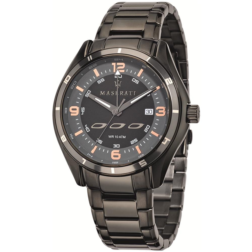 Orologio Uomo Solo Tempo Sorpasso R8853124001 - Foto 1