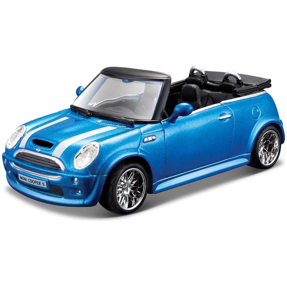 Mini Cooper S Cabriolet 1:32 - Foto 1