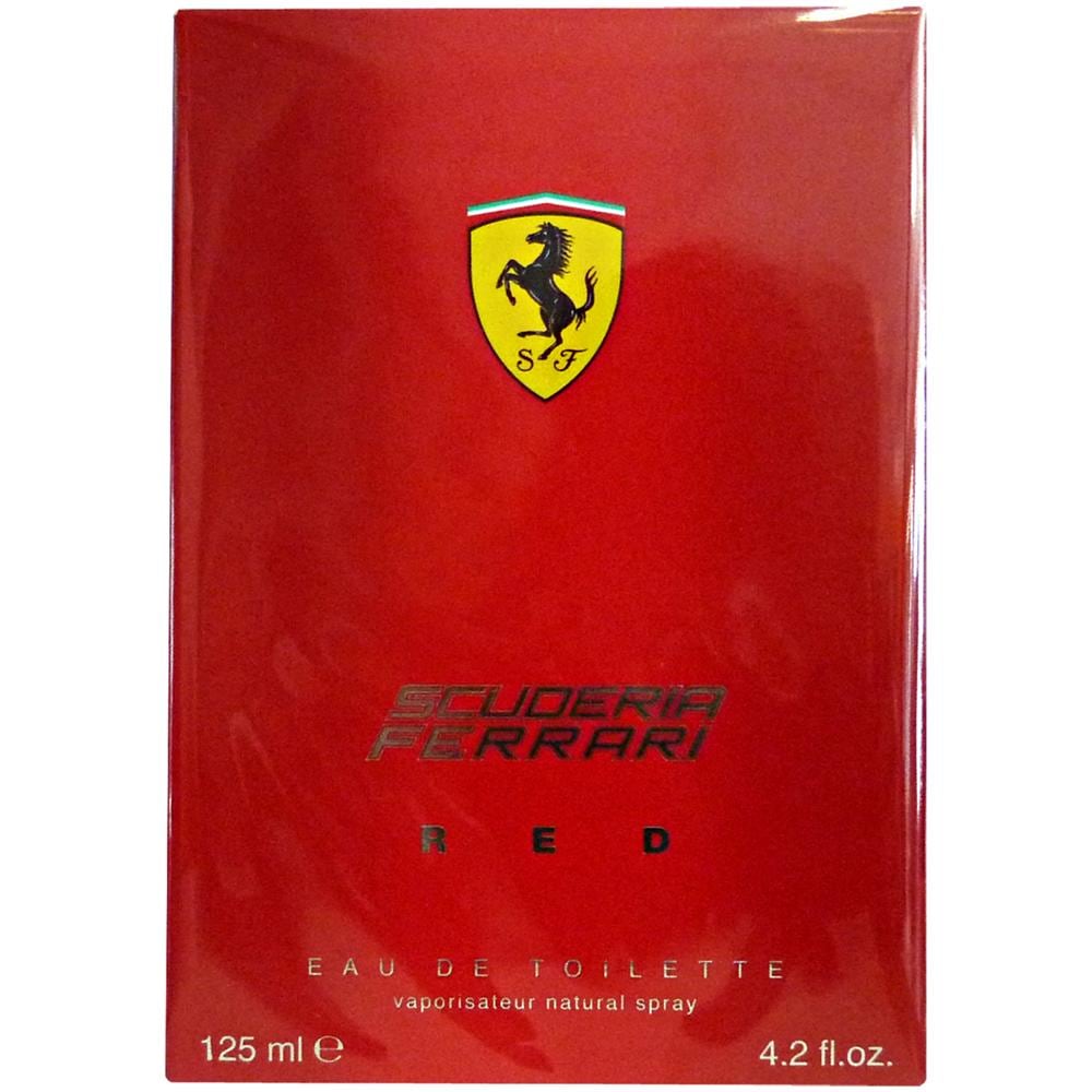 Red Uomo Eau De Toilette 125 Ml - Foto 2