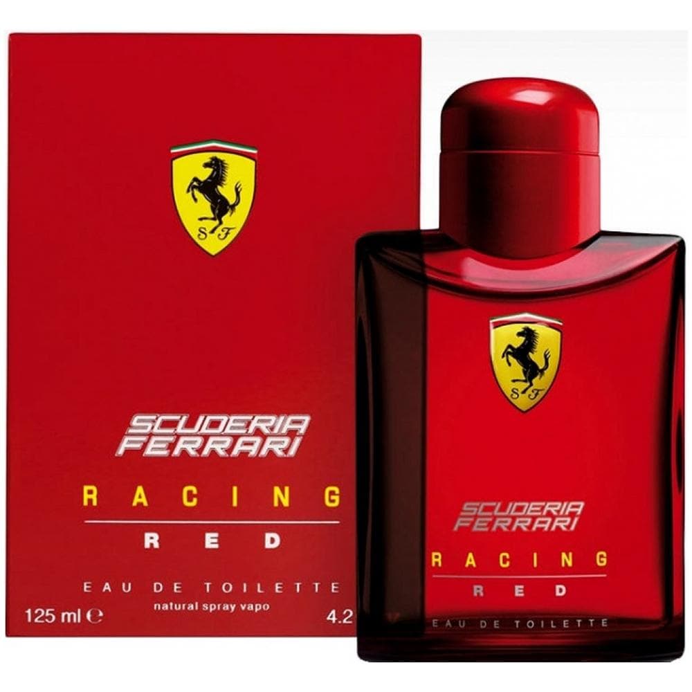 Red Uomo Eau De Toilette 125 Ml - Foto 1