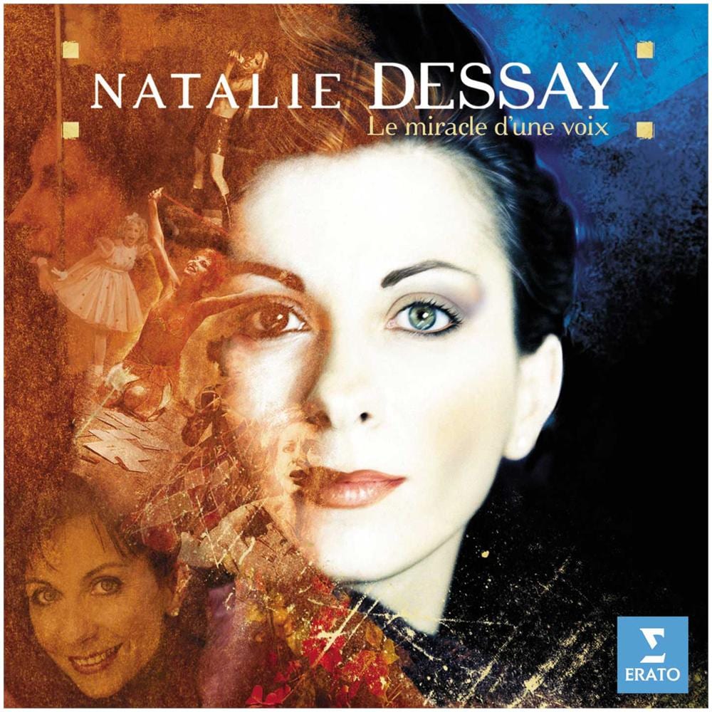 Natalie Dessay : Le Miracle D'Une Voix (2 Cd)  - Foto 1