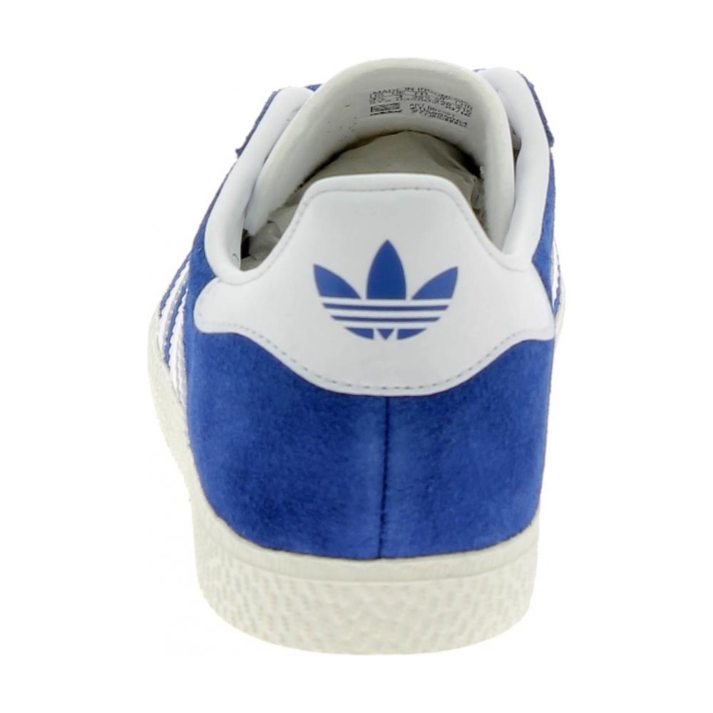 Adidas - Gazelle J Scarpe Sportive Blu 38 - ePRICE