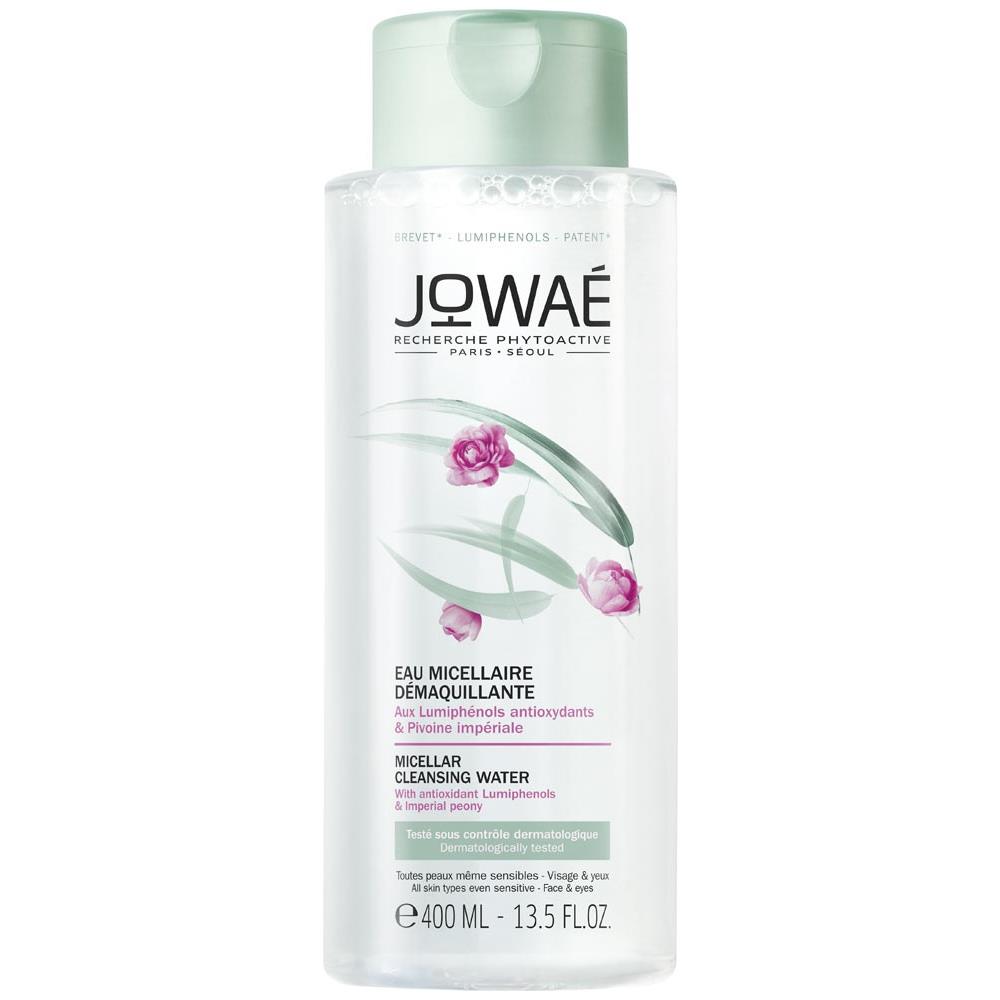 Jowae Acqua Micellare Struccante 400 Ml - Foto 3