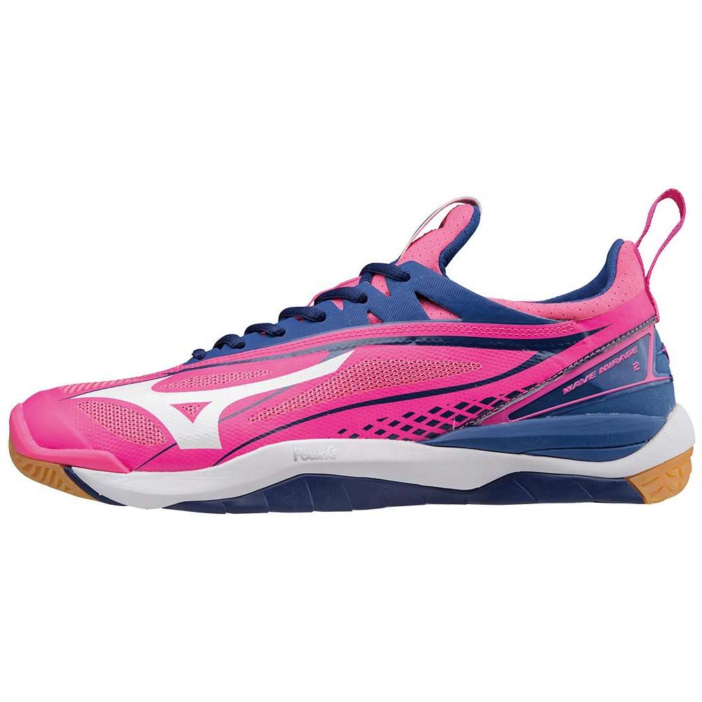 Scarpe Sportive Mizuno Wave Mirage 2 Scarpe Donna Eu 40 - Foto 1