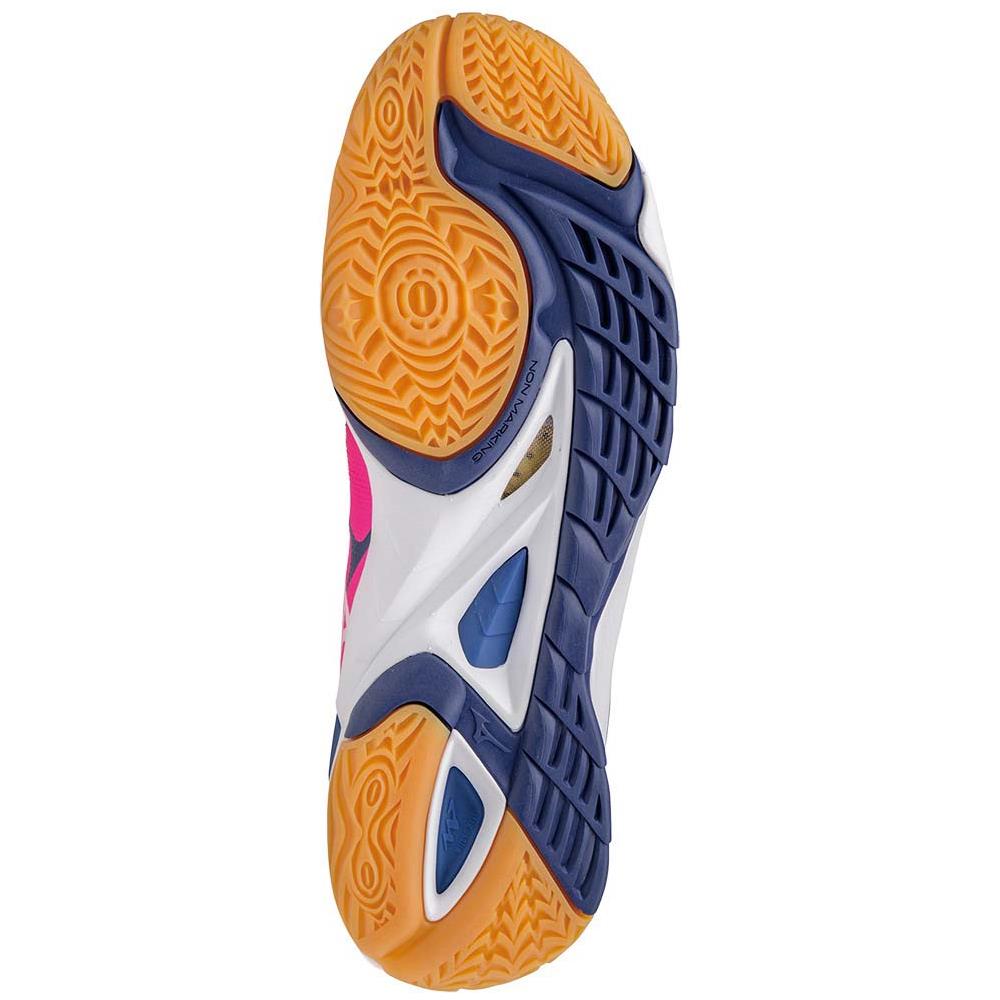 Scarpe Sportive Mizuno Wave Mirage 2 Scarpe Donna Eu 40 - Foto 2