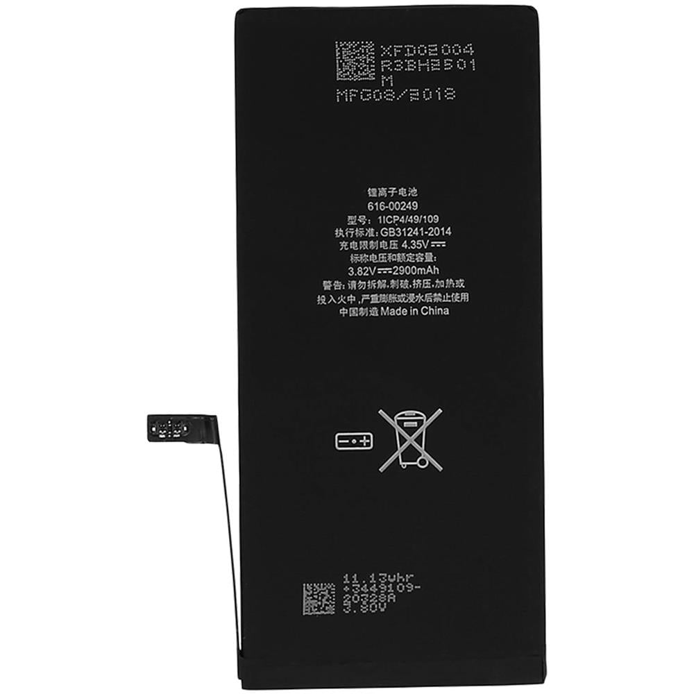 Batteria Interna Iphone 7 Plus 2900mah Lithium-ion Sostituisce Apn 616-00249 - Foto 1