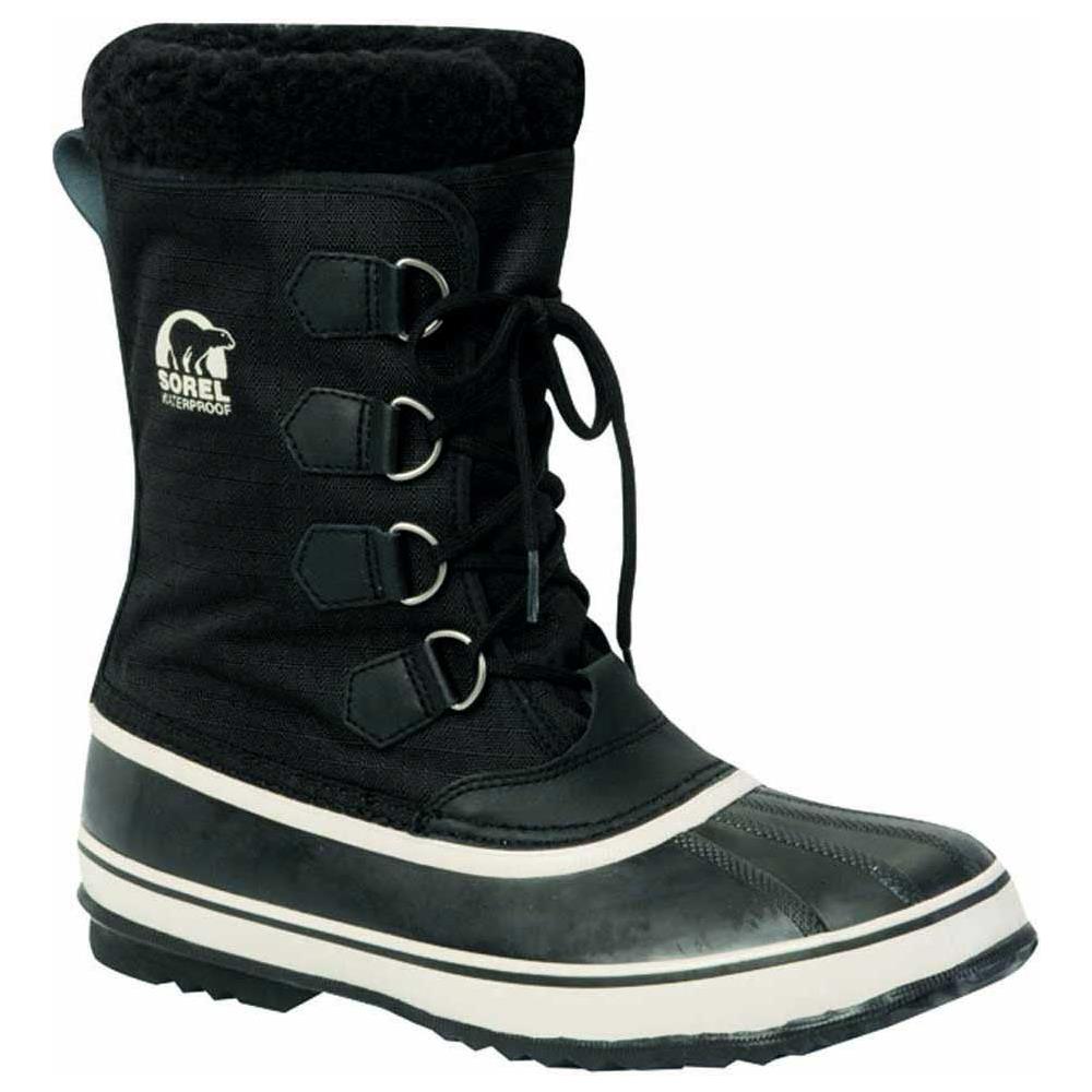 Scarponi Sorel 1964 Pac Nylon Scarpe Uomo Eu 45 - Foto 1