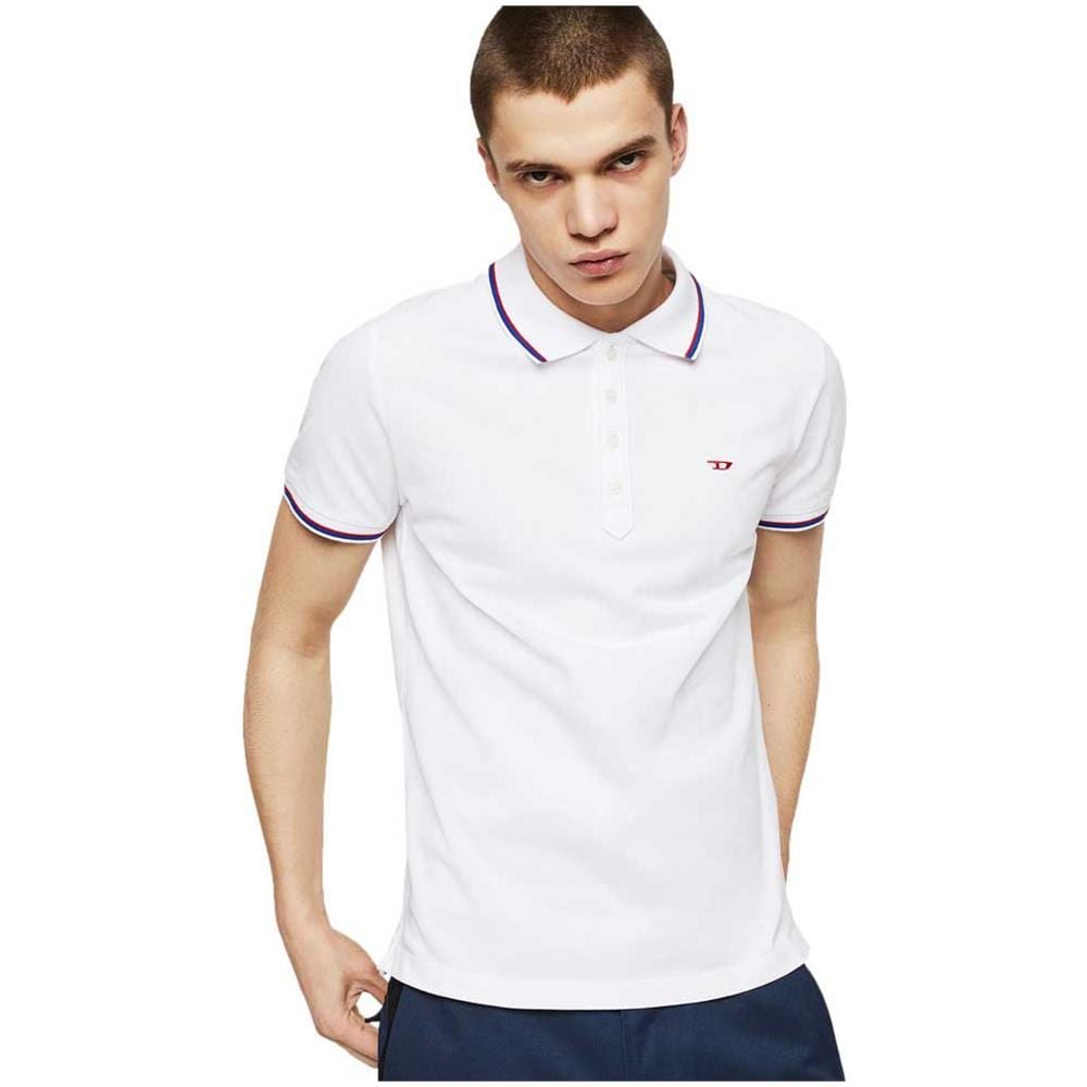 Diesel - Polo Diesel Randy Abbigliamento Uomo Xxl - ePRICE