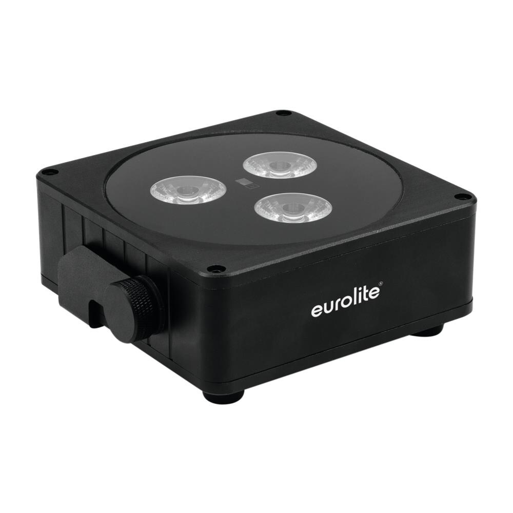 Akku Flat Light 3 Bk - Foto 2