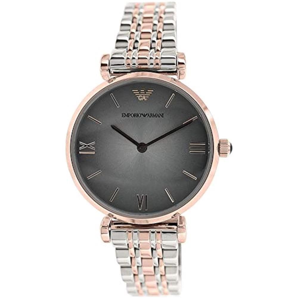 Orologio Armani Ar1725. Quarzo, Colore Nero. Donna. - In ordine - Foto 2