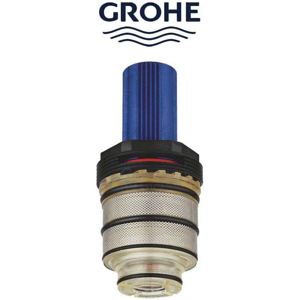 Cartuccia Termostatica Compatta 3/4"" | 49028000 - Foto 1