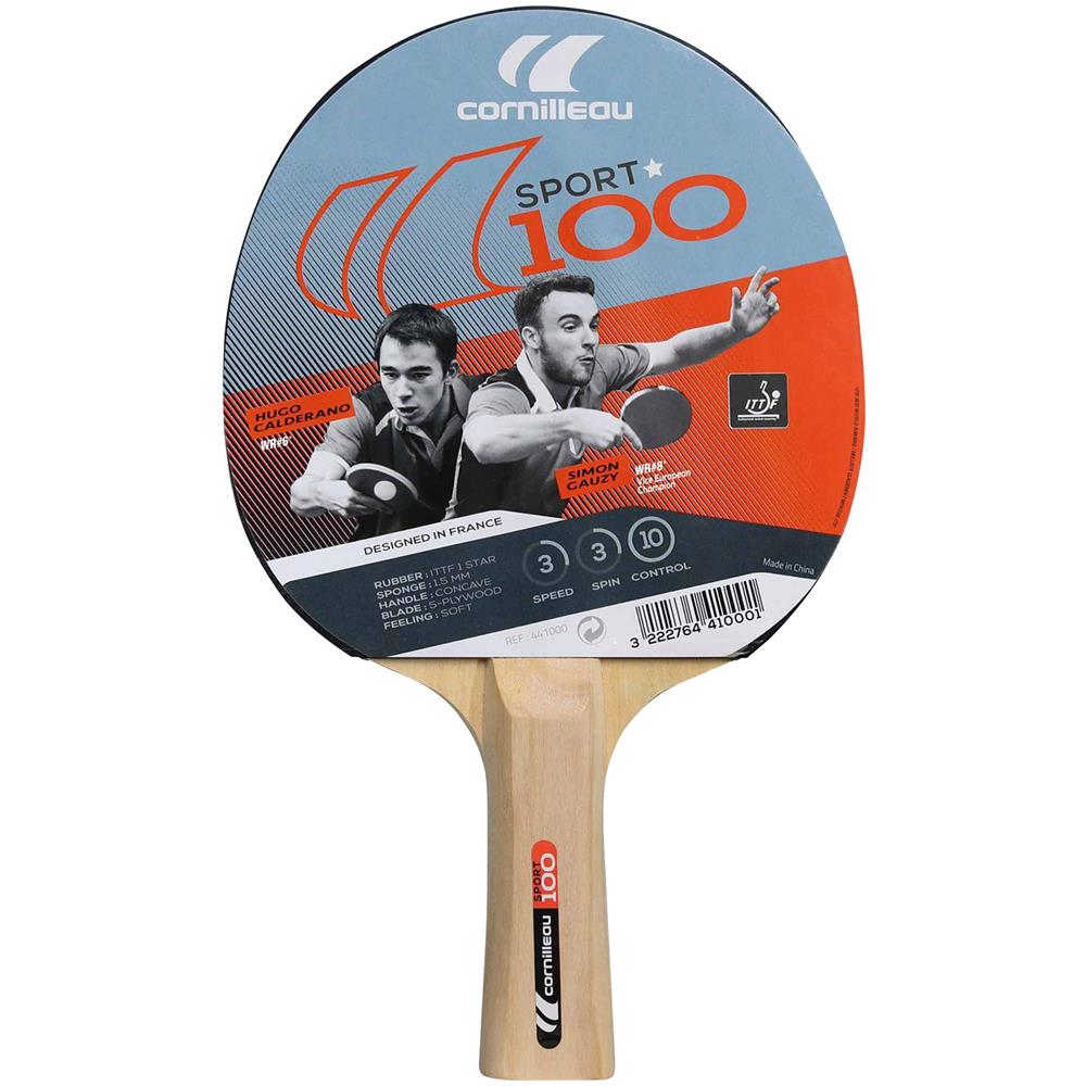 Racchetta Sport 100 Ping Pong - Foto 2