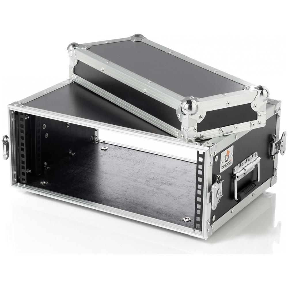 Cro24ex Flight Cases In Legno - Foto 1
