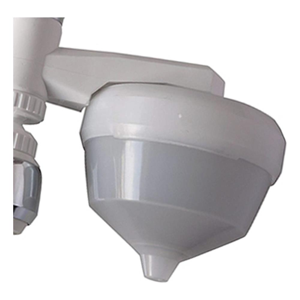 Depuratore Acqua Uni 3-a Per Miscelatore Cucina - Foto 2