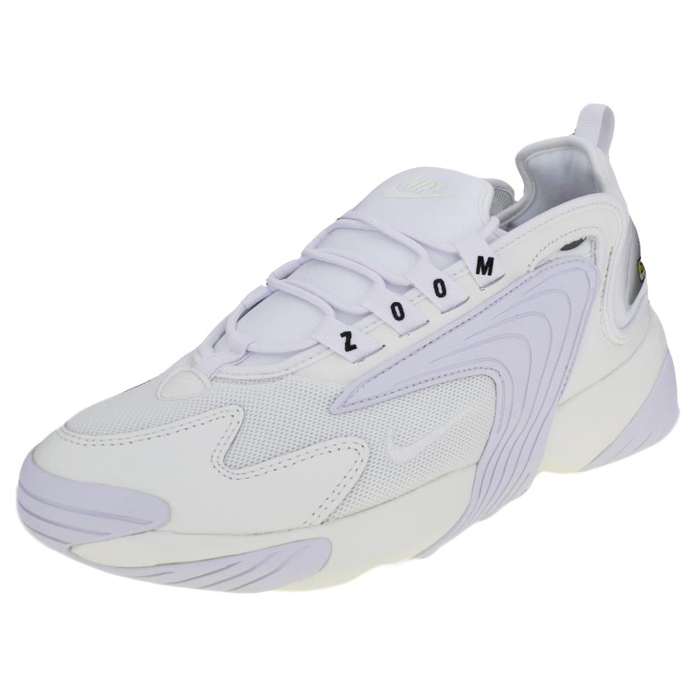 Scarpe Zoom 2k Taglia 43 Codice Ao0269-100 Bianco - Foto 6