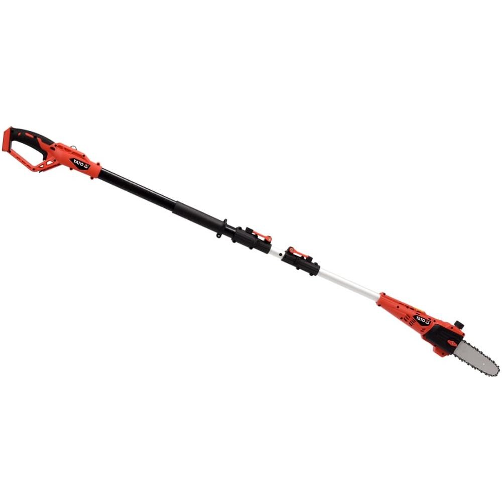 Motosega Telescopica senza Batteria 18 V - Foto 3