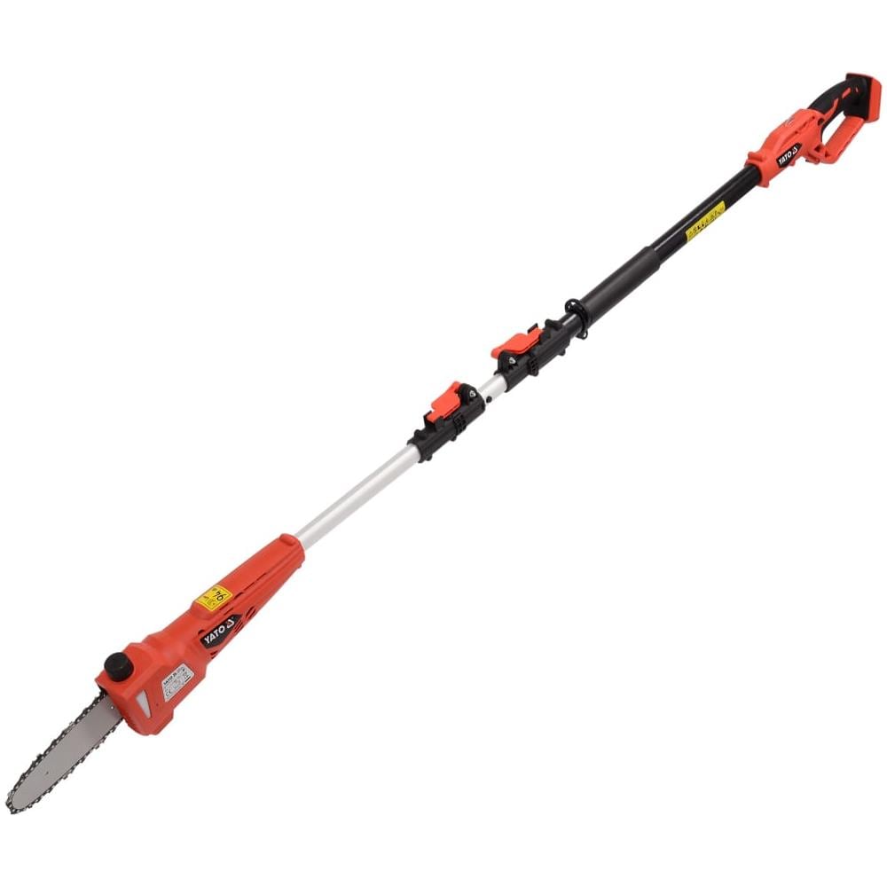 Motosega Telescopica senza Batteria 18 V - Foto 1