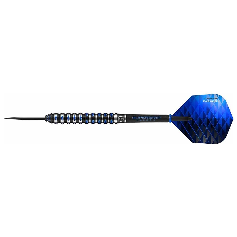 Frecette Harrows Paragon 26g 90% - Foto 1