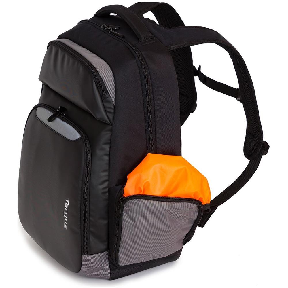 TED011EU Poliuretano Nero / Grigio zaino - Foto 1