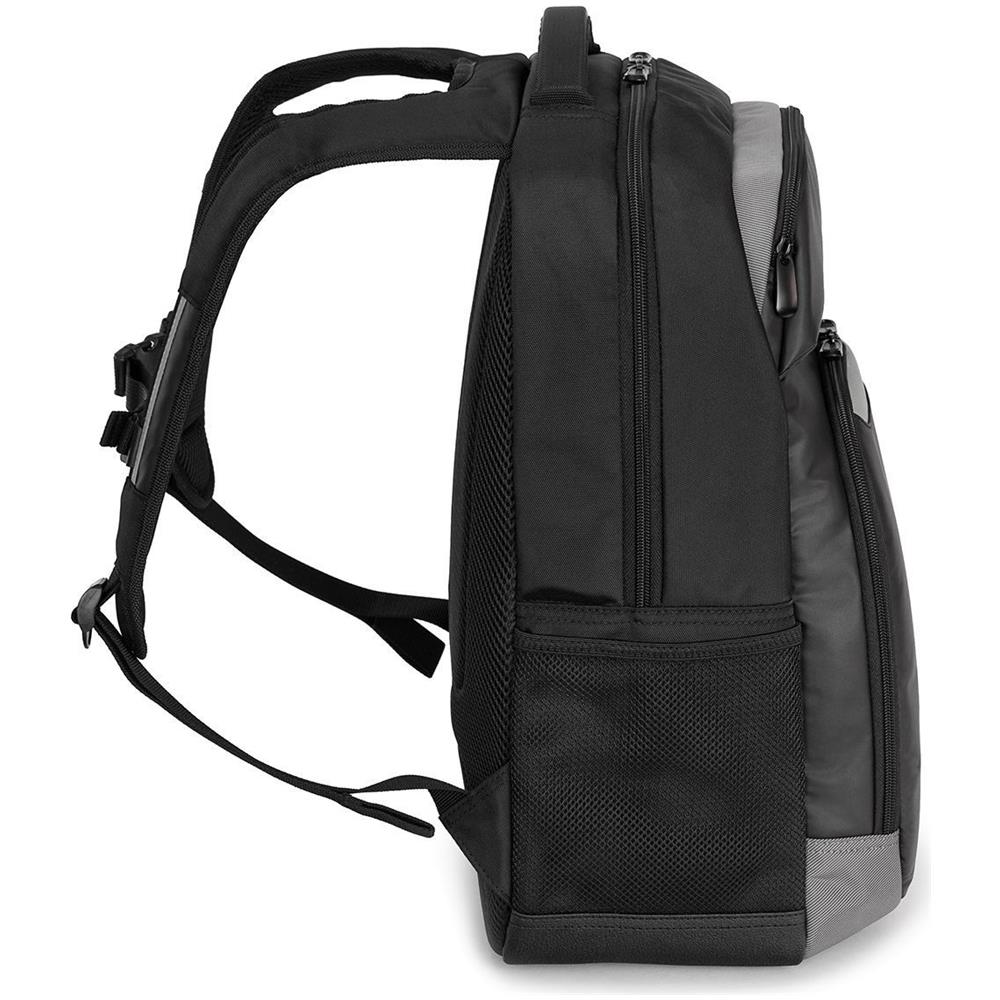 TED011EU Poliuretano Nero / Grigio zaino - Foto 10