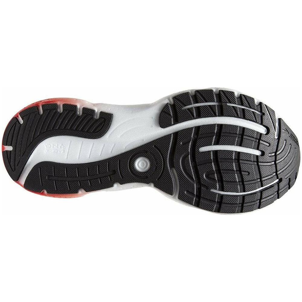 Scarpe Glycerin 20 Taglia 43 Codice 1103821d090 Nero - Foto 4