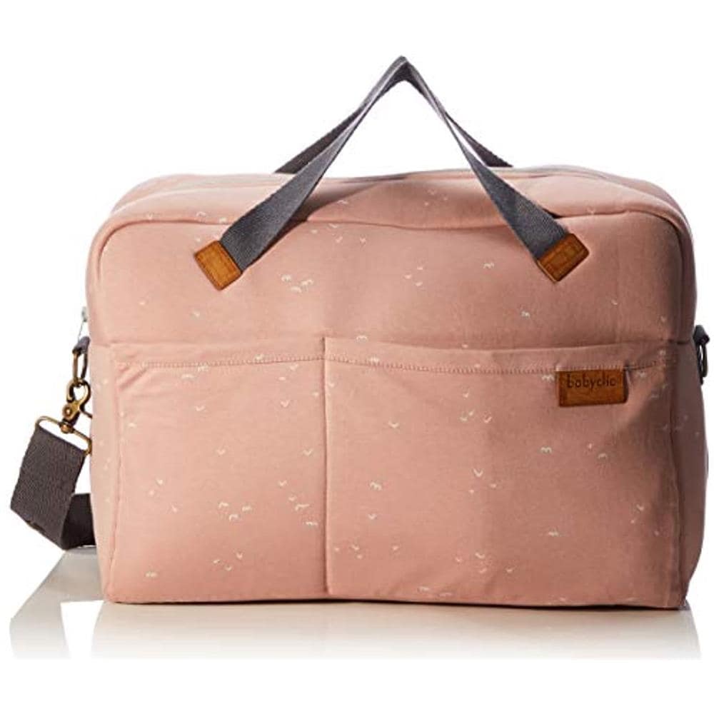 Borsa Delta Rosa Antiguo - Borse - Foto 1