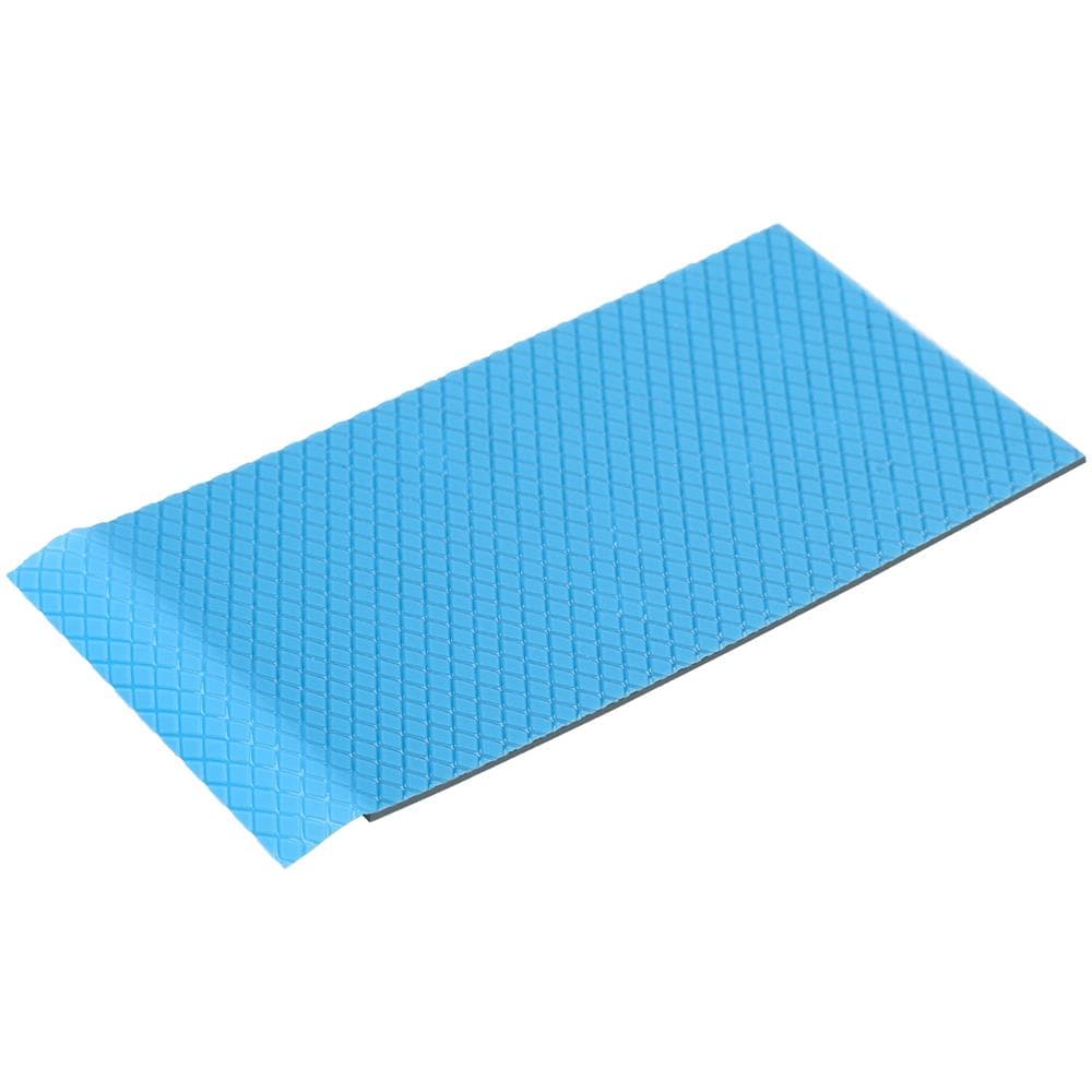 Gomma Termoconduttiva 90x50x1.5 Mm, Tp-gp04-c - Foto 2