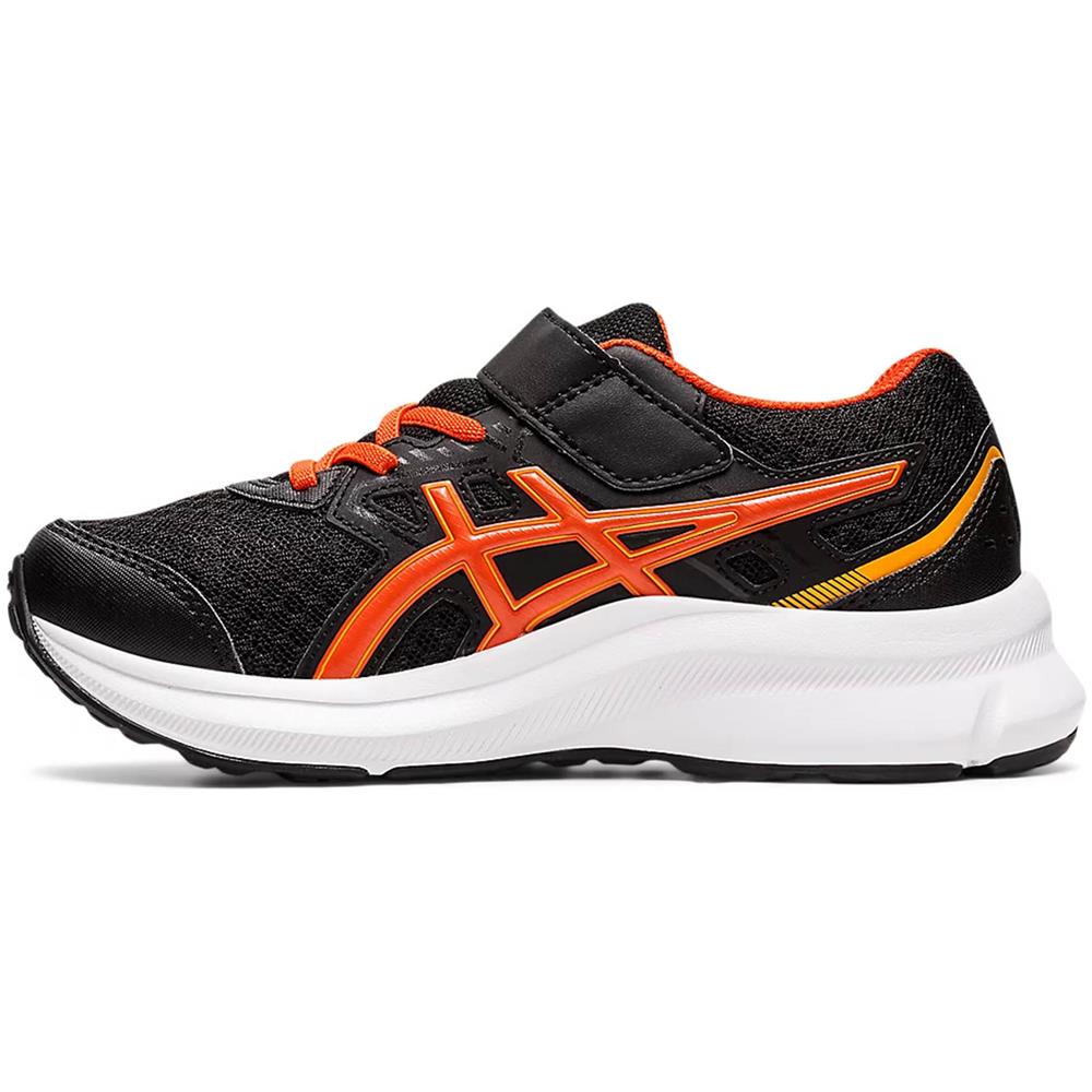 Scarpe Jolt 3 Taglia 27 Codice 1014a198-011 Nero - Foto 2