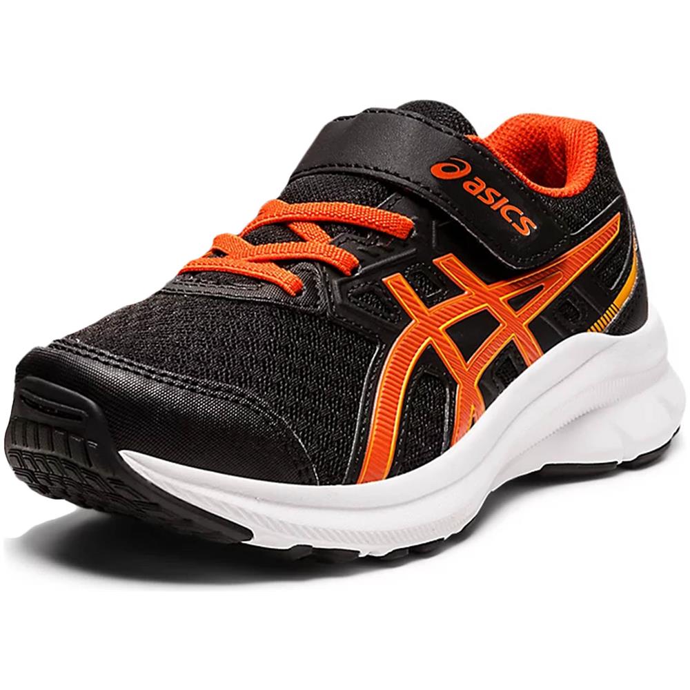 Scarpe Jolt 3 Taglia 27 Codice 1014a198-011 Nero - Foto 6