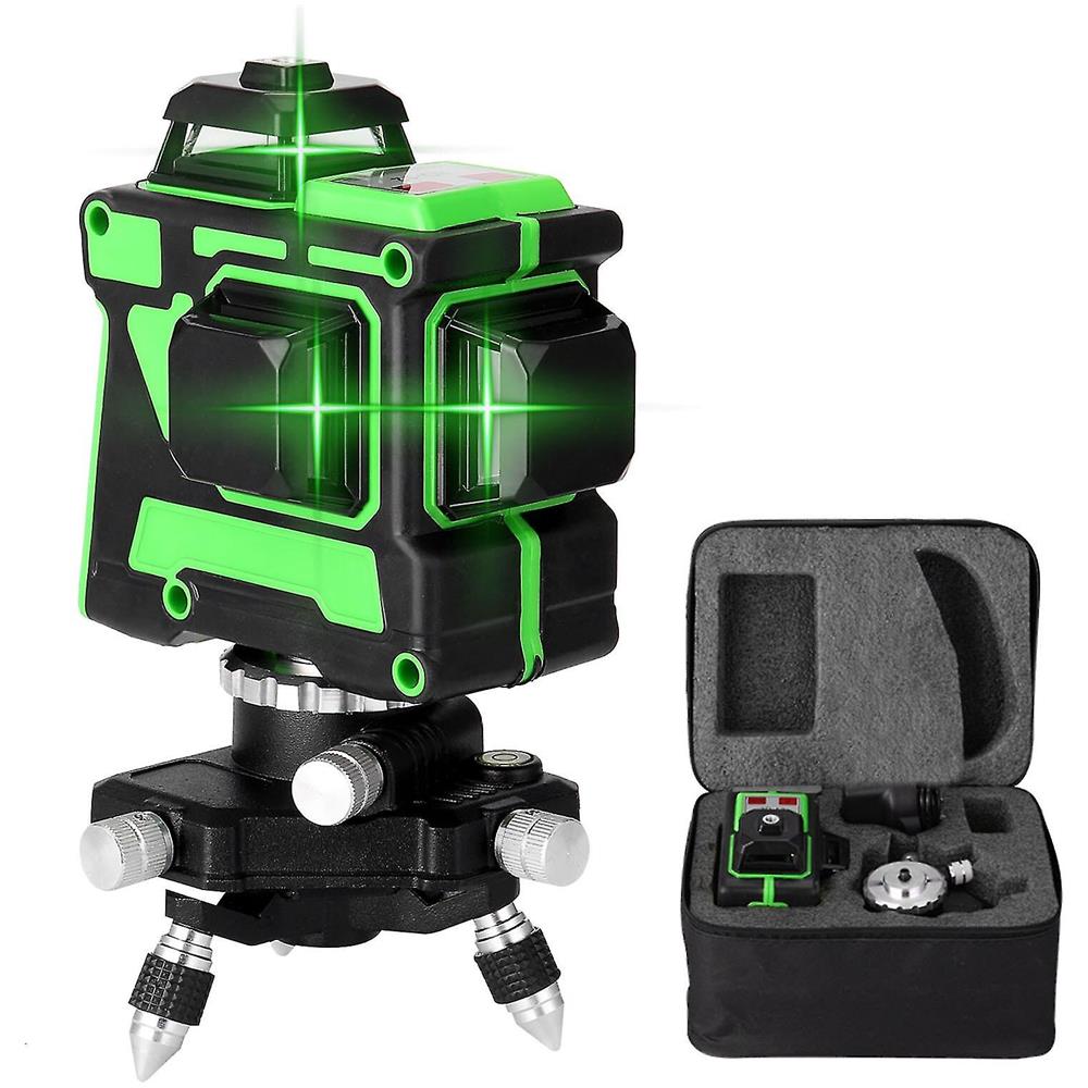 Ricevitore Esterno Per Livello Laser XL2 E XXL - Portata 50m Con Segnale Acustico - Foto 3