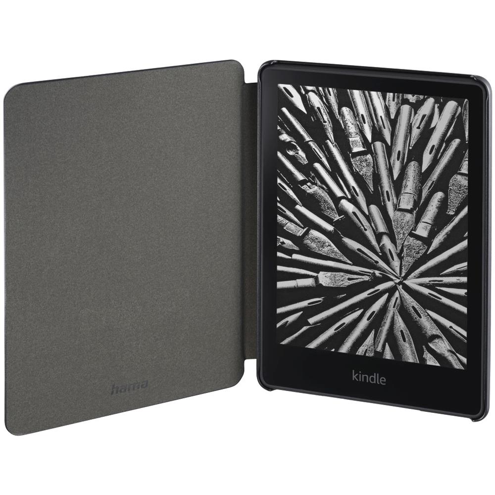 Fold 17,3 cm (6.8") Custodia a libro Nero - Foto 4