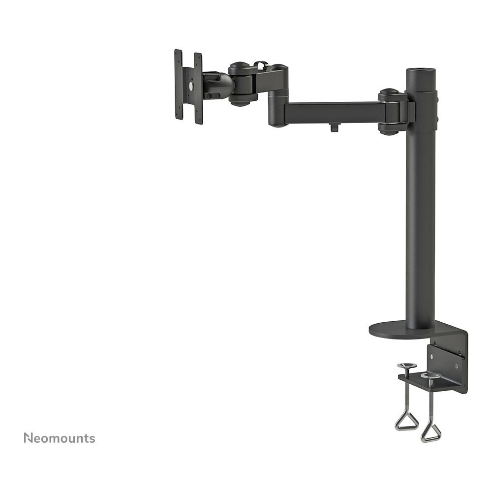Supporto Da Scrivania Con 3 Snodi Per Schermi Curv FPMA-D960BLACKPLUS i FinoA 49" 124 cm Colore Nero - Foto 1