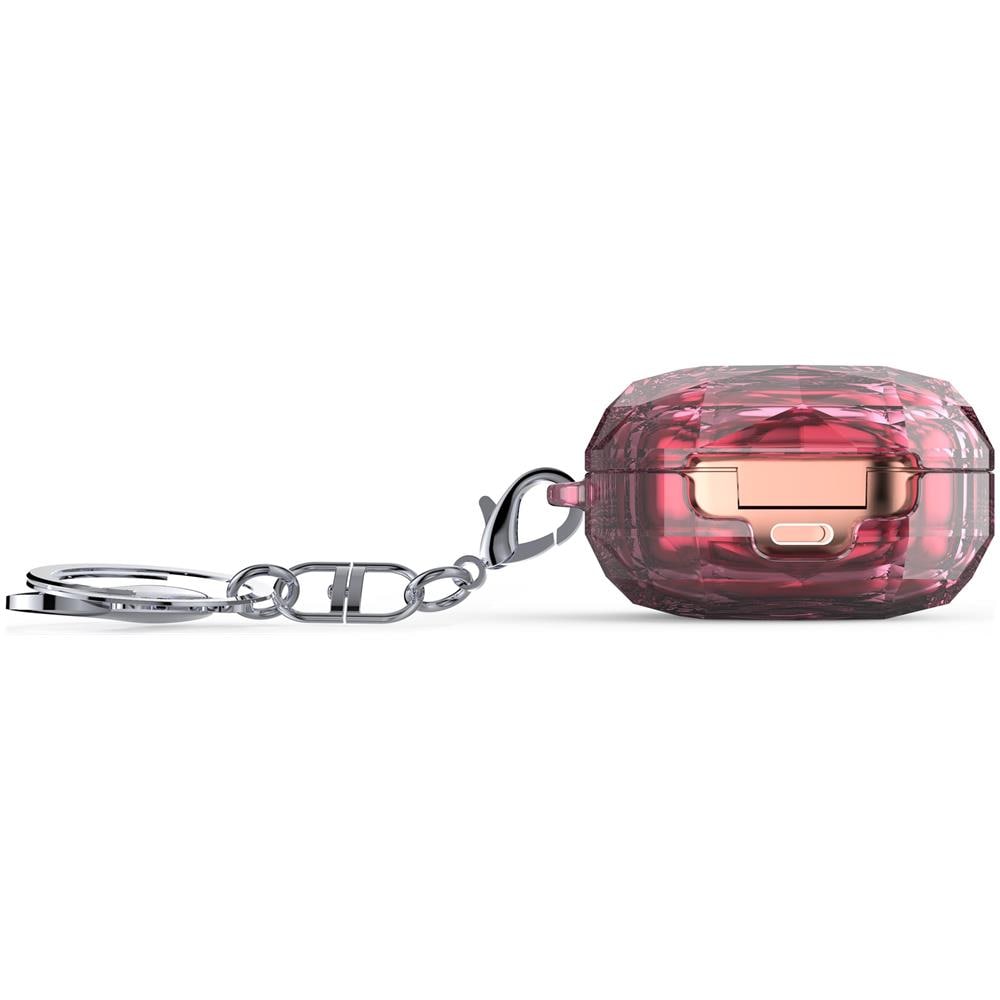 Custodia Protettiva Per Samsung Galaxy Buds Live/2/pro/2 Pro Pink - Foto 4