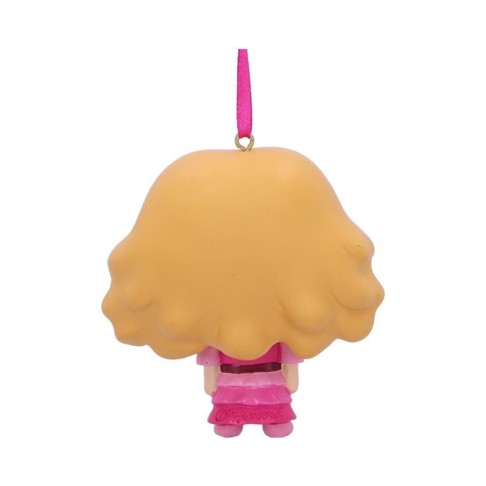 Nemesis Now - Harry Potter - Chibi Hermione Hanging Festive Decorative Ornament 7.5cm - Foto 2