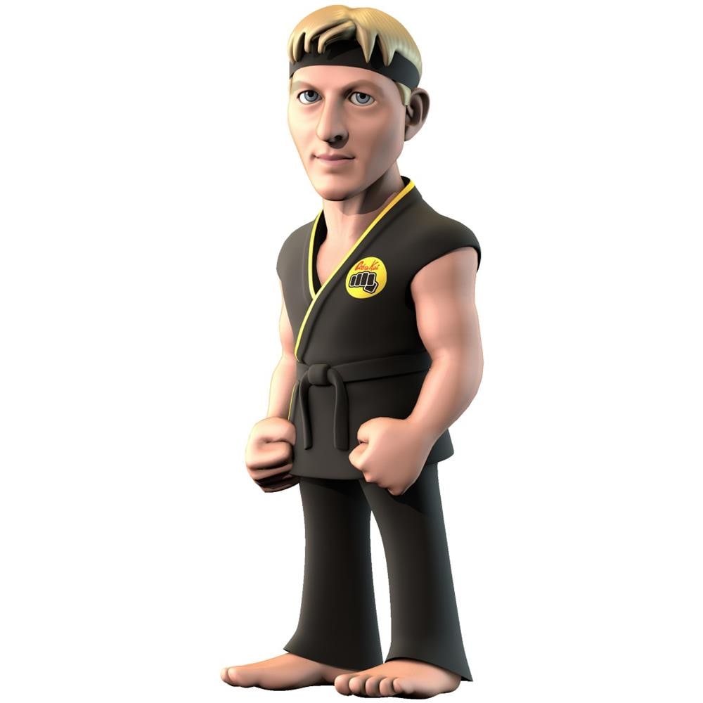 Tv Series #119 - Cobra Kai - Johnny Lawrence - Figurina 12cm - Foto 2