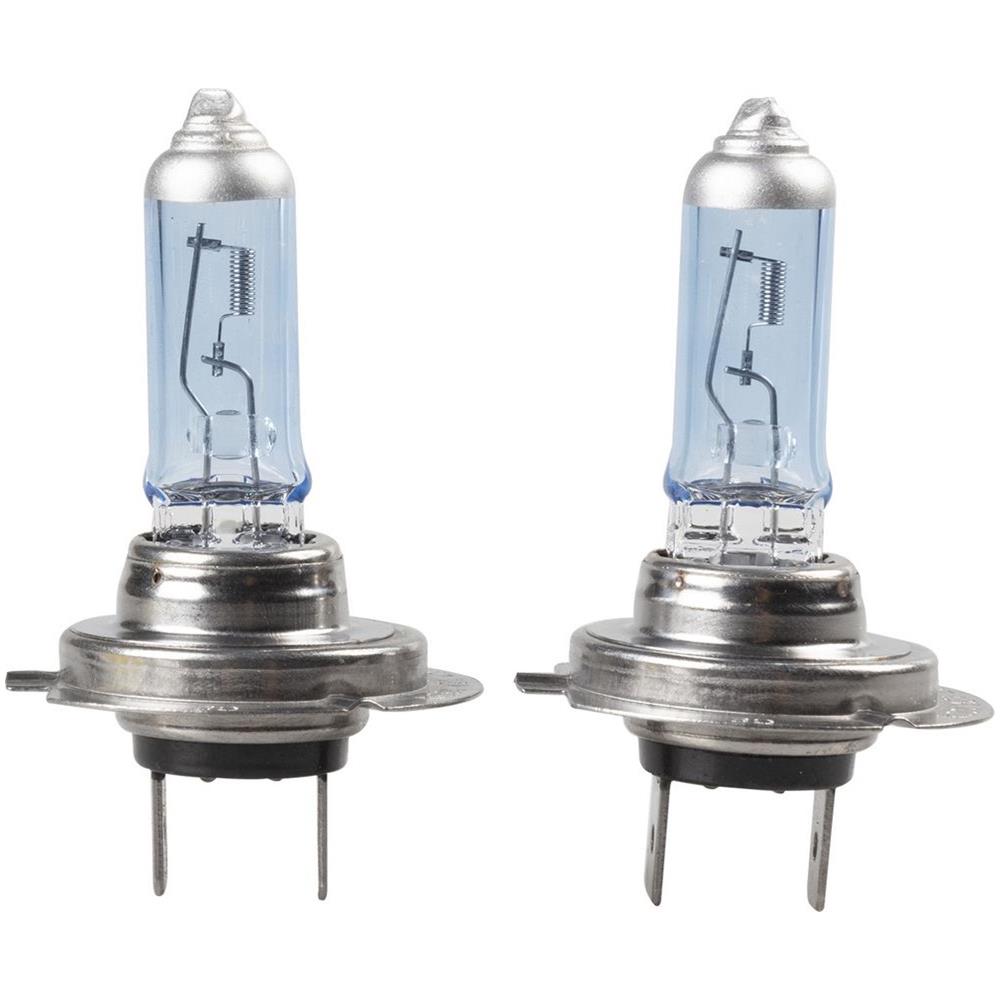 Coppia Di Lampadine Auto Alogene H7 12v 100w Px26d - Foto 2