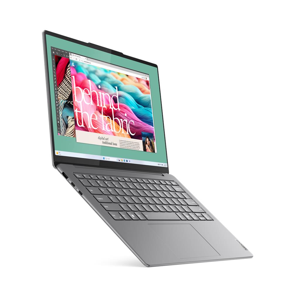 Windowsノート本体 Lenovo Yoga Slim 7 i7-1065g7 16GB 512Gb Lenovo Yoga Slim 7 Notebook, Display 14