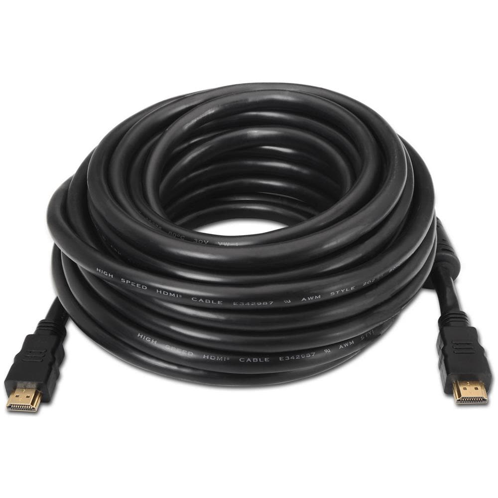 A119-0102 cavo HDMI 10 m HDMI tipo A (Standard) Nero - Foto 2