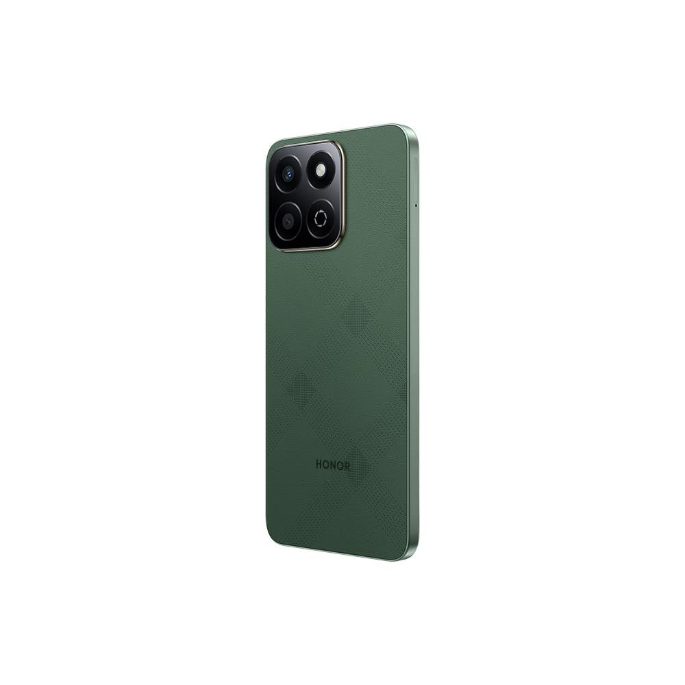 200 Smart 5G 256GB 4GB Ram Display 6.8" Main Camera 50MP Doppia SIM Android 14 USB tipo-C 5200 mAh Forest Green - Foto 10