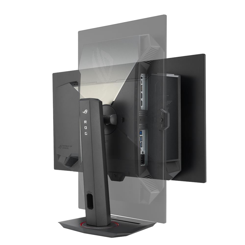 Monitor 26.5" QD-OLED OLED Gaming XG27ACDNG Quad HD 2560 x 1440 Pixel Tempo di Risposta 0,03 ms Frequenza di Aggiornamento 360 (Hz) - Foto 11