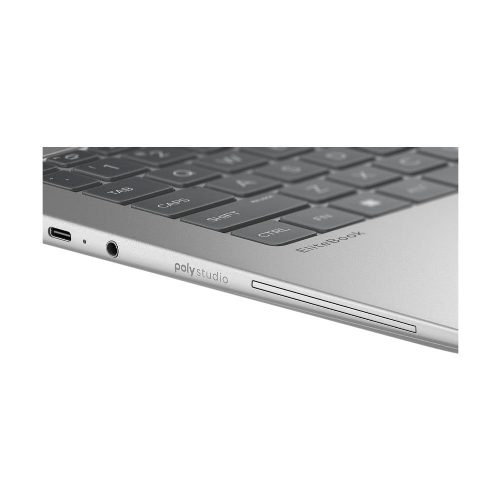 Notebook EliteBook 6 G1i AI PC Monitor 14" WUXGA Intel Core Ultra 7 255U RAM 24GB SSD 1TB 4xUSB Windows 11 Pro - Foto 10