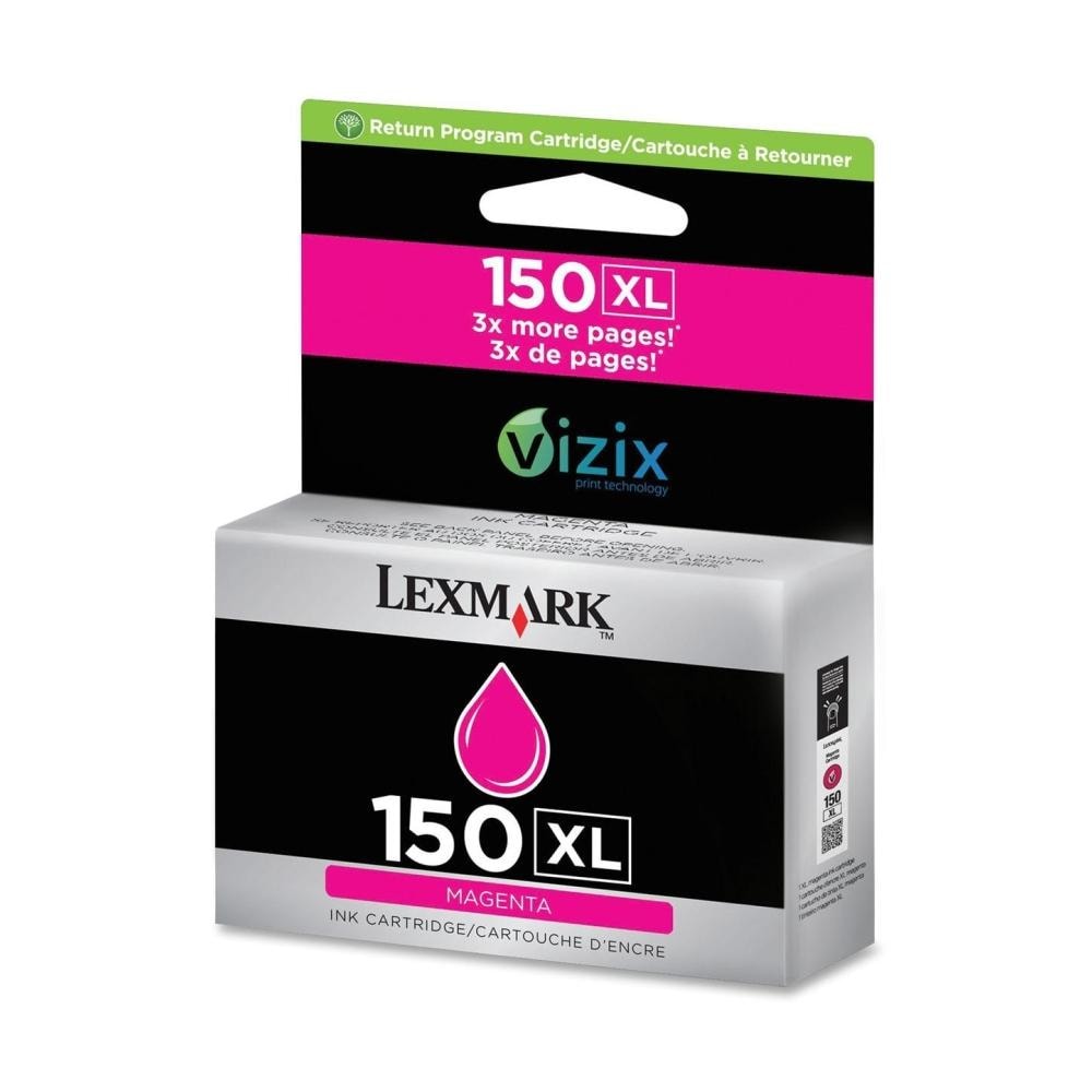 Cartuccia Ink Originale Magenta Pro715/915 Capacità 700 Pagine - Foto 1