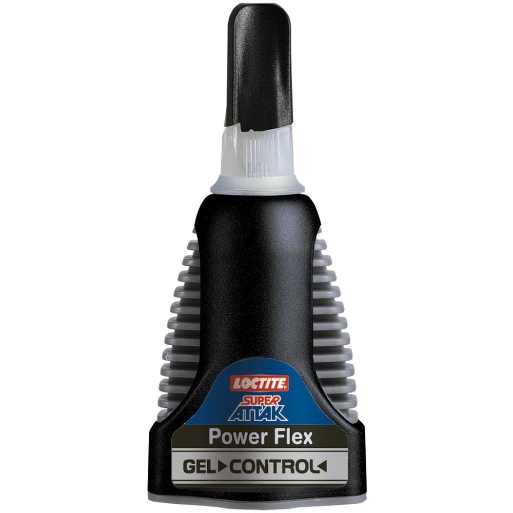 Super Attak Control Power Flex 3 Gr - Foto 2