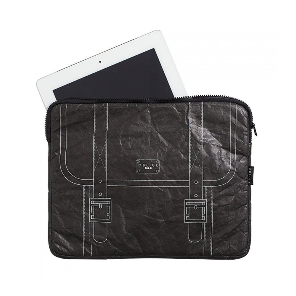 Cover Custodia Per Tablet E Notebook Oblige - Sleeve Satchel - Model M - Foto 1