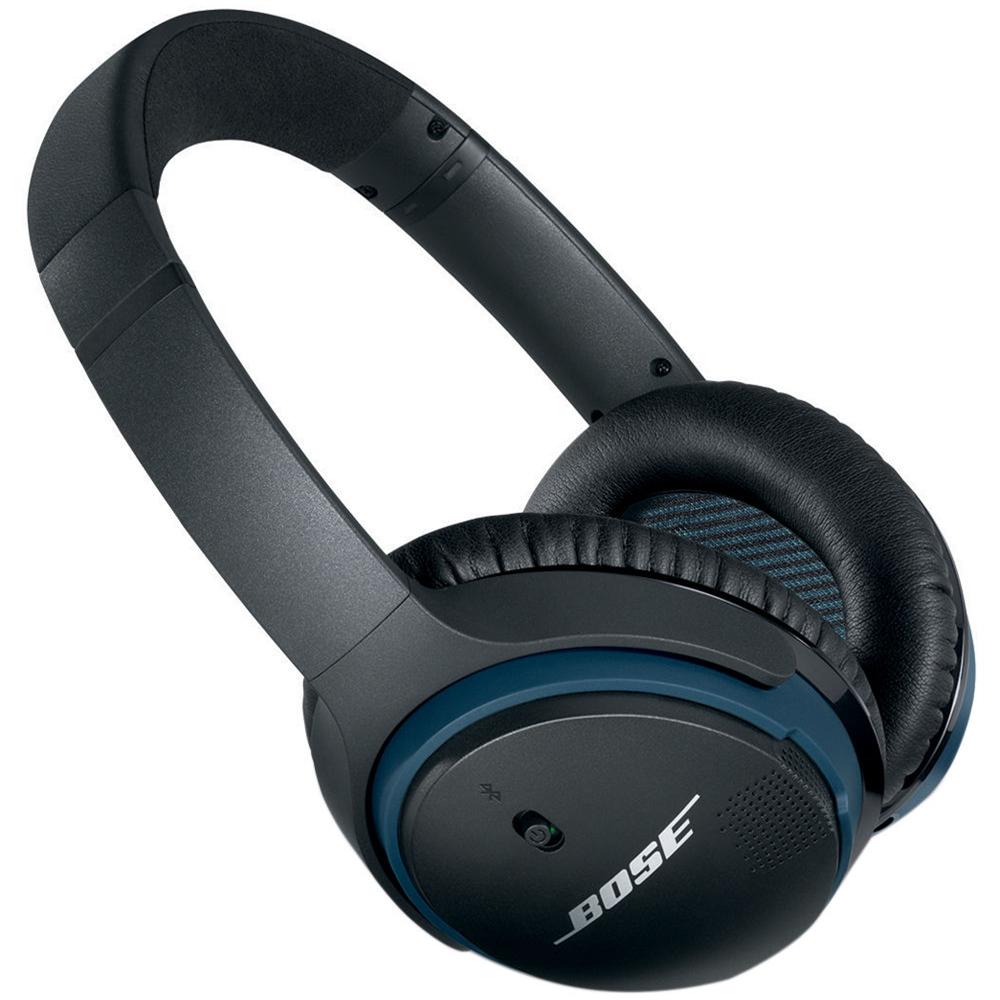 BOSE - Cuffie Soundlink Around Ear serie II Wireless Bluetooth colore Nero  - ePRICE