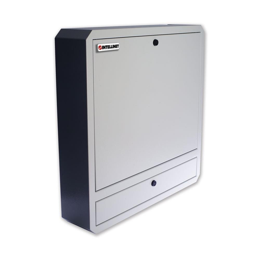 ICRLIM01 - Box di Sicurezza per Notebook e Accessori per LIM - Foto 2
