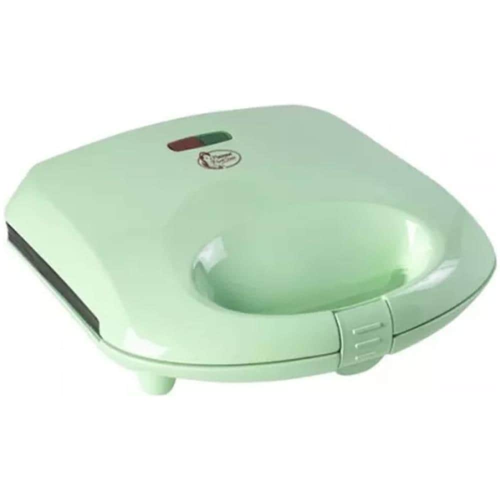 Asw401 Macchina Piastra Per Cialde Waffle 700 W - Foto 2