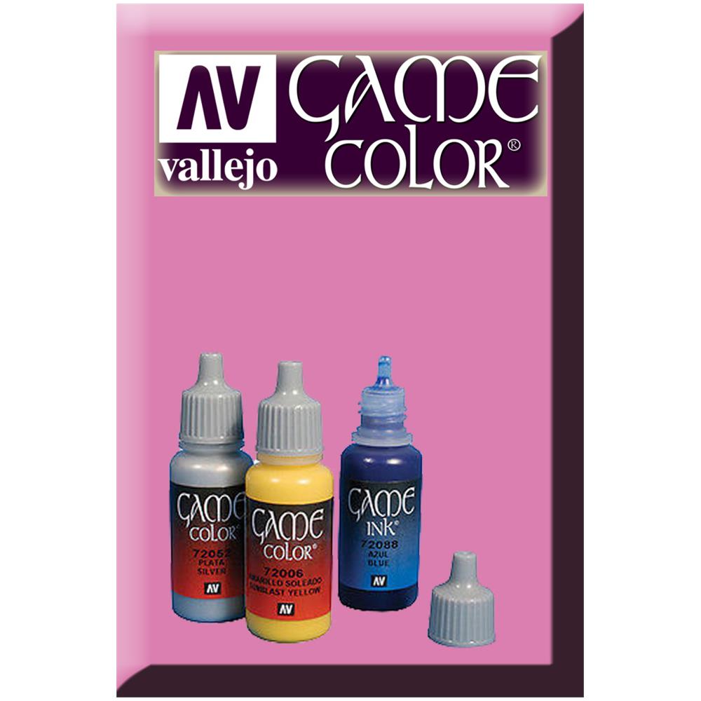 Game Color Squid Pink 72013 Colori - Foto 3