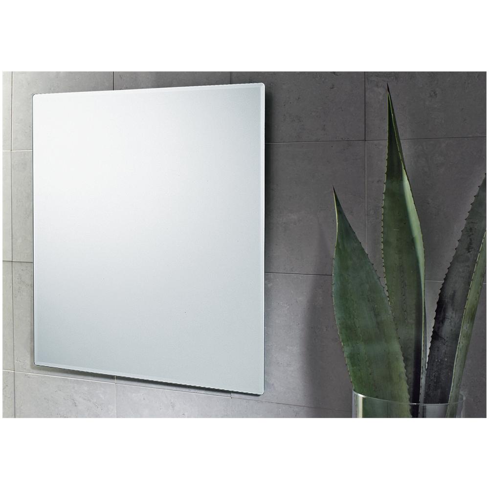 Art. 2560 Specchio Bisellato Cm. 60x70 - Foto 1