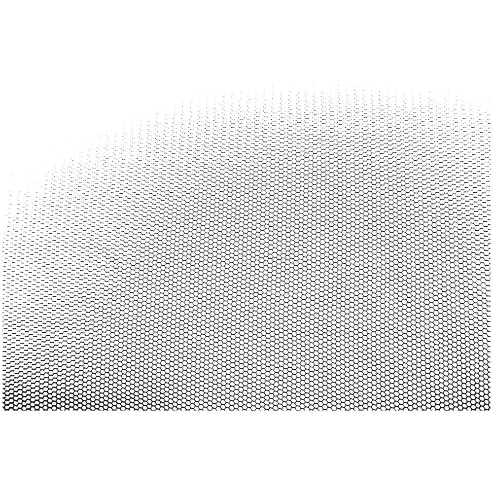 Zanzariera Ritagliabile 150x130cm Con Velcro - Foto 6